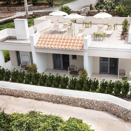 Hotel Relais Ulivo Ariana Gaeta Exteriér fotografie